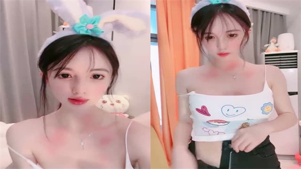 【清纯榨汁机】少女椰子1号让你撸到手破皮！欲罢不能的娇喘诱惑