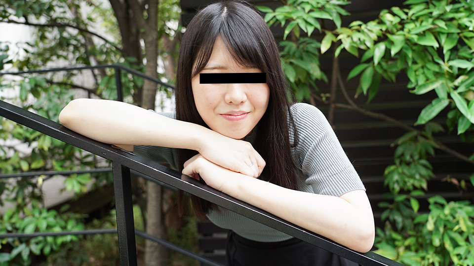 五月葵穿着淫秽内衣，用铁杆疯狂自慰！业余女孩的极致诱惑 073024_01