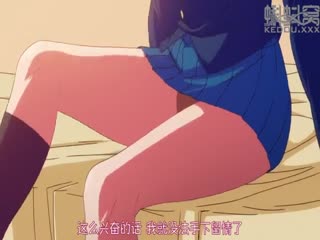 中文字幕--貴方ハ私ノモノ -S彼女とM彼氏- 上巻 しつけ上手な優等生