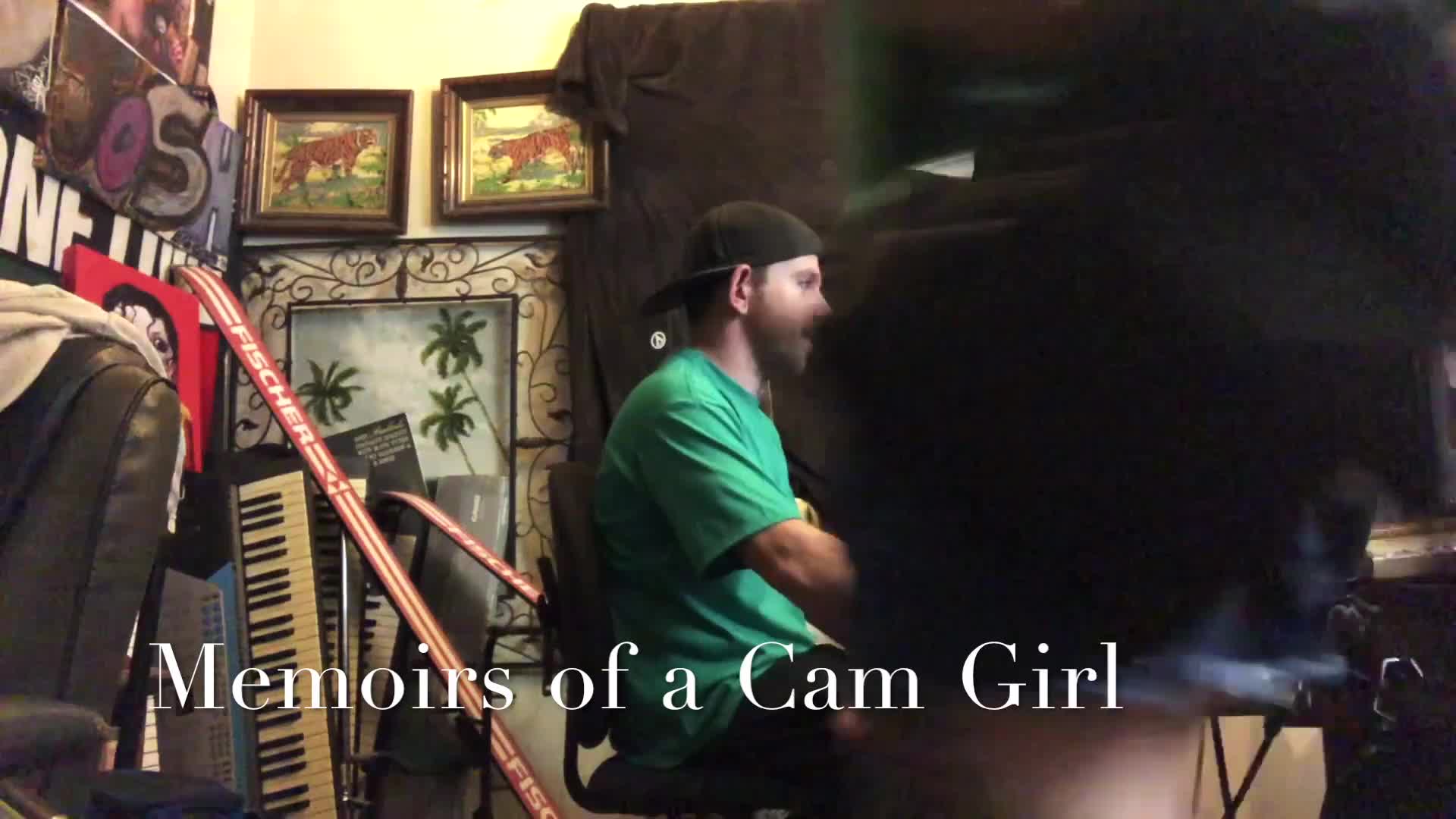 memoirs of a cam model-64149985 new
