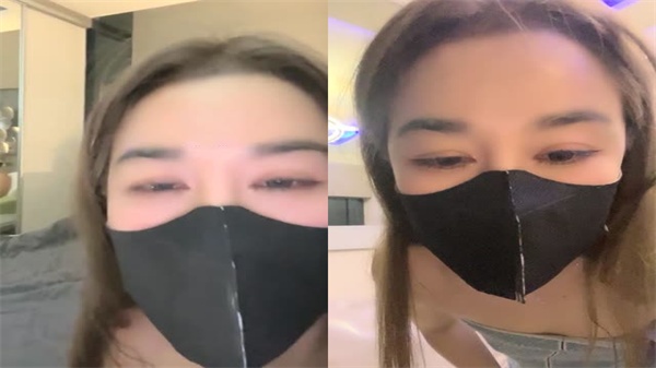 饥渴肥臀欲姐约炮猛男，酒店开房狂操苗条骚货