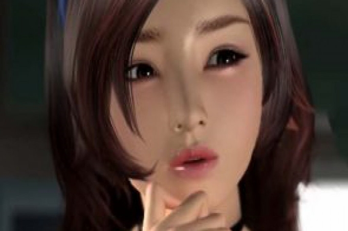 玛丽的事情