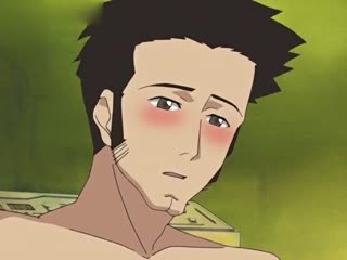 アニメ 无修正 ニラ 奥様は魔法使い 前编