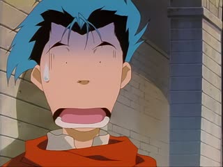 [Green Bunny] WORDS WORTH ワー・ワース vol5 「煌きの果てに」 (DVD 960x720 x264 AAC)