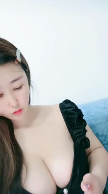 微胖胸女_诱惑_20220513