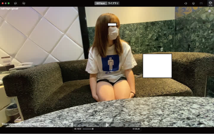 FC2-3070197 【完全素人リアル動画81】ギリ合法‥18歳早生まれ！彼氏が居るのに‥生まれて初めての中出しです‥NTR new