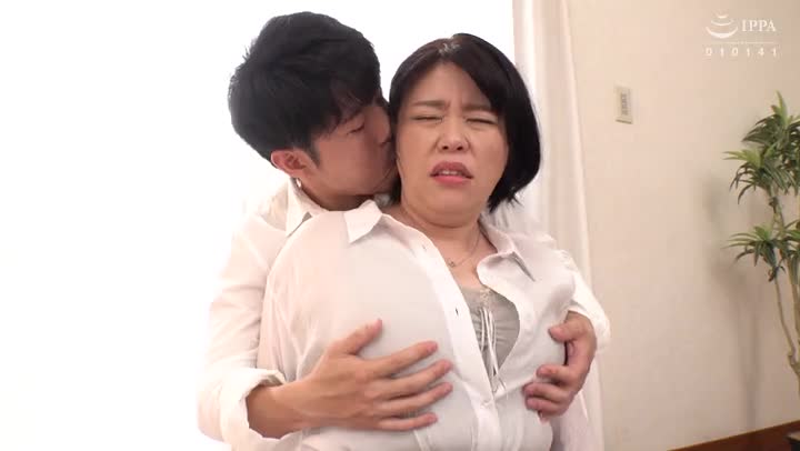 TOEN-051三浦なお美 49歳 初撮りEカップ豊満人妻AVデビュー new