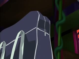 初犬2TheAnimation～again～Sample.1「エッチなコト…っぱい言ってあげる」。