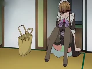 アニメ はキレイなイン 調教して！して！編