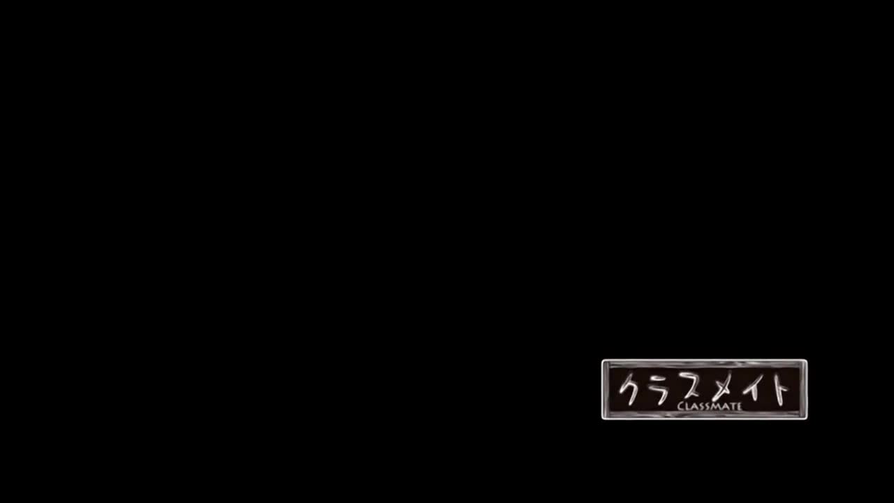Aサイズ クラスメイト Anime Edition 1限目