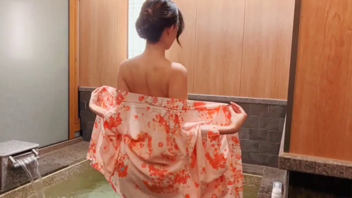 温泉双人混浴视频