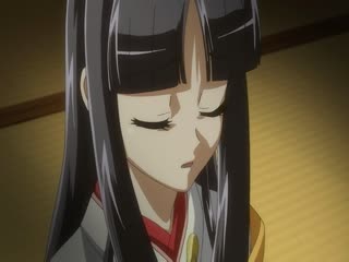 [エンルフィッシュ]OVA 風輪奸山 第一巻「毒を以て毒を制す」[1280x720 x264 AAC]
