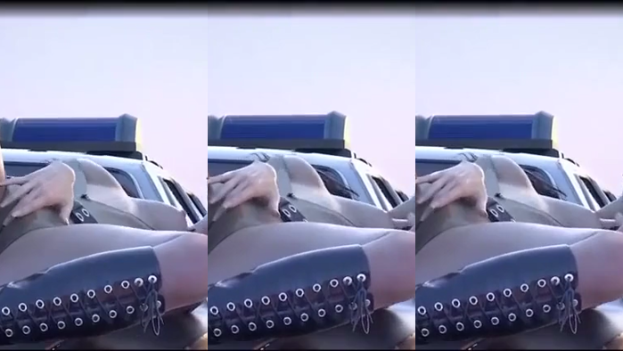 HD