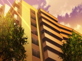 [日语繁字有修] かくしレ ＃1