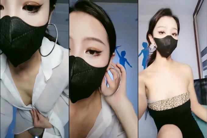 流鼻血推荐 专业舞蹈演员下海脱衣跳艳舞了 多套情趣 不愧是专业学舞蹈的 舞蹈功底秒杀绝大部分网